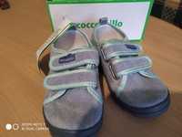 Buty trampki coccodrillo 25