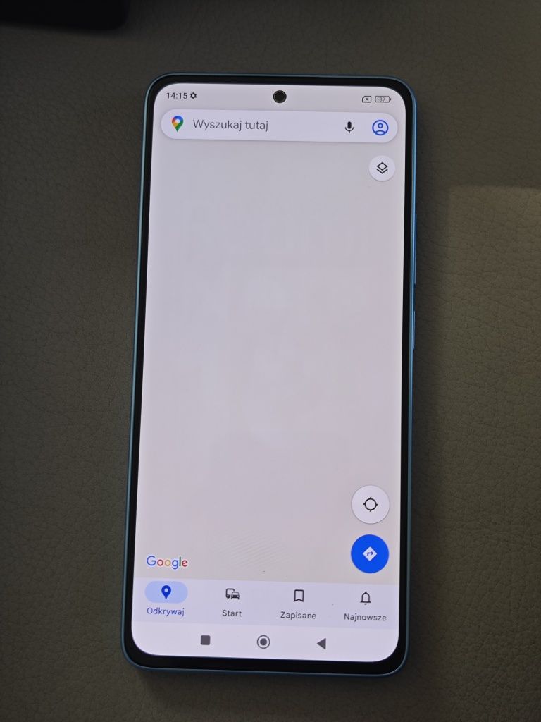 8+4/256 redmi note 13 4g stan bdb