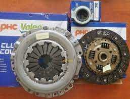 Сцепление, маховик MITSUBISHI ASX/Colt/Galant/Lancer/Outlander/Pajero