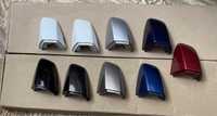 Заглушка ручки двери Golf T-Roc Arteon Octavia A7 Superb Kodiaq Ibiza