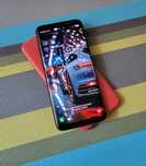 Samsung Galaxy S8 SM-G950F 4/64