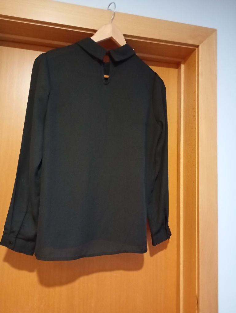 Blusa Millennium