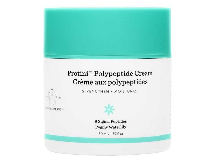 Serum w kremie DRUNK ELEPHANT PROTINI Polypeptide Cream