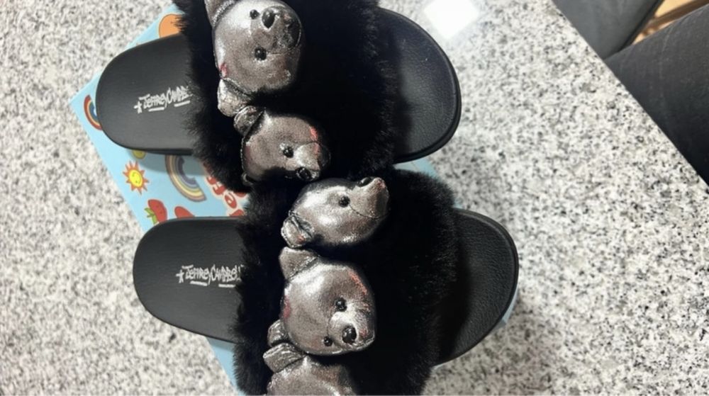 Chinelos Jeffrey Campbell