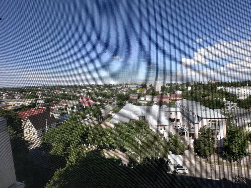 Продаж квартири центр