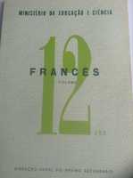 Livro de Francês para o 12º ano Volume I