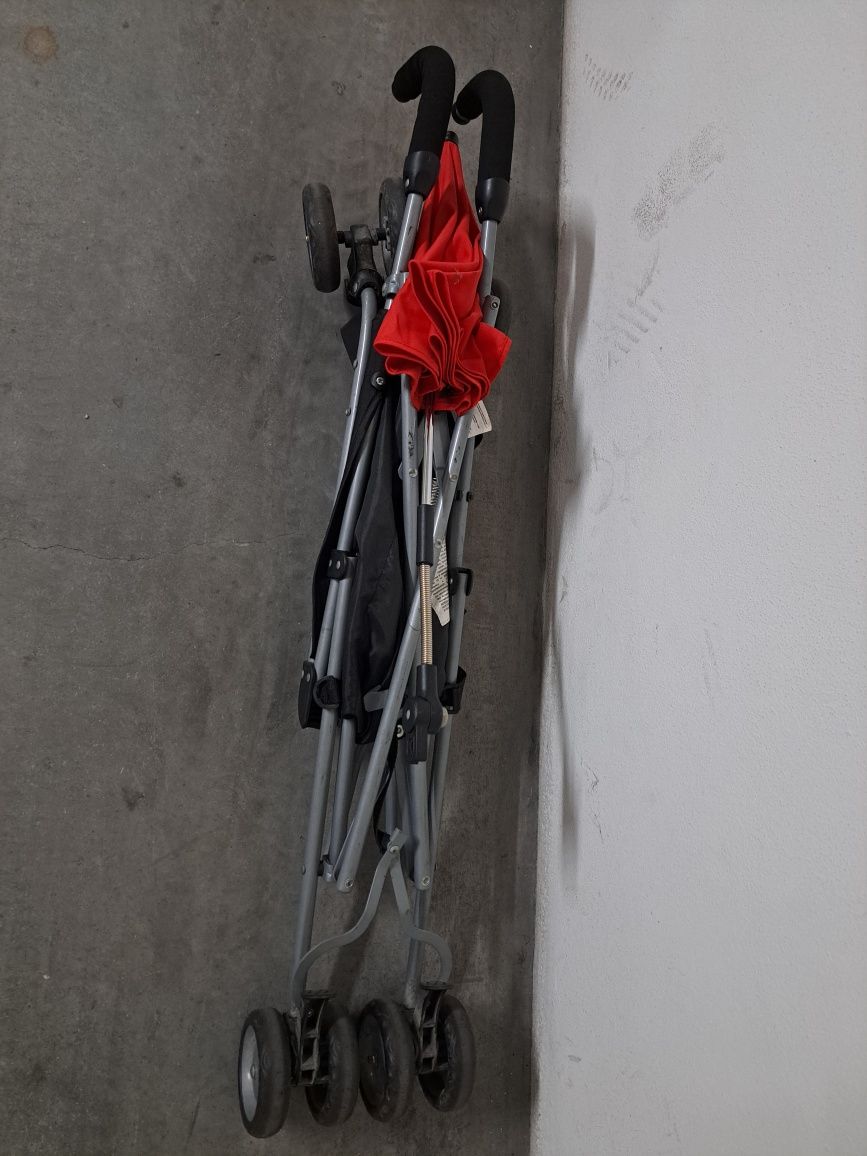 Carrinho criança