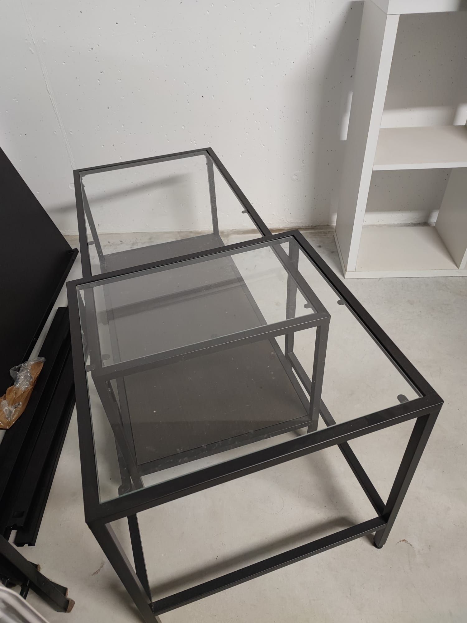 Mesa de Centro IKEA