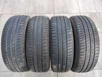 4x opony lato seiberling 195/65 R15 91H  6mm ladne made in Italy