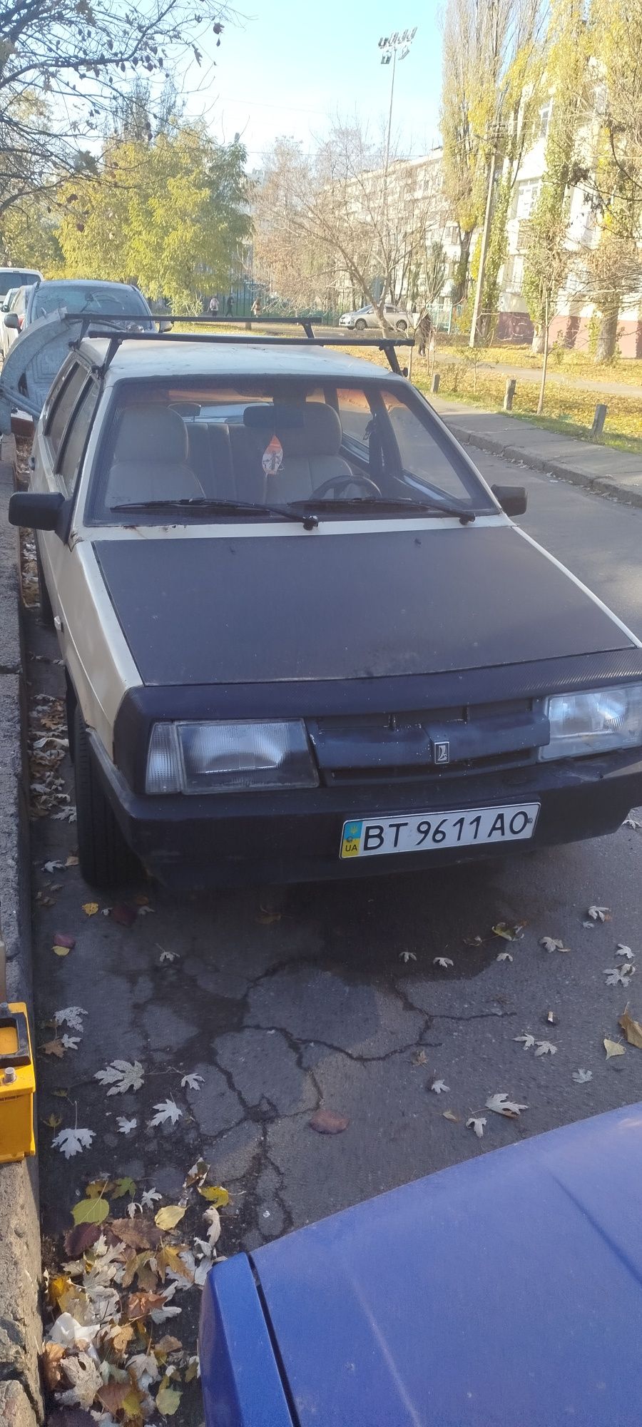 Продам ваз 21093