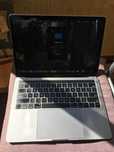 Macbook Pro 13” 2019 Core I5 2.4GHz|16|256 GB Макбук