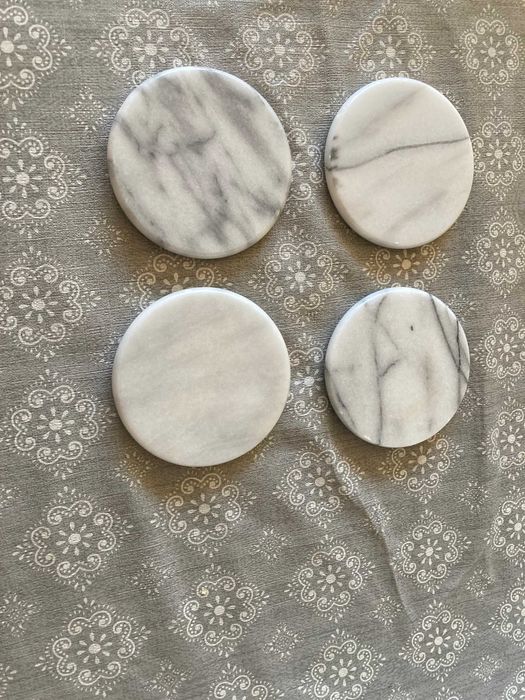 Podkładki marmurowe