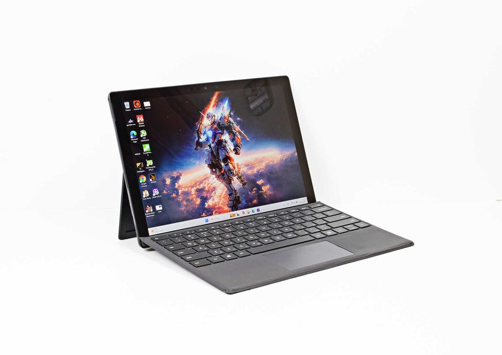 УЦІНКА! Microsoft Surface Pro 7 Core i5-1035G4/RAM 8/SSD 256 Gb/ 12,3"