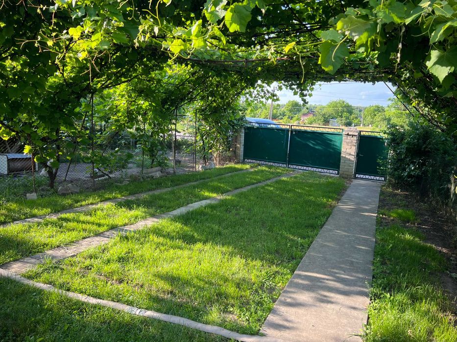 Продається будинок в селі Буки, Білоцерківського району.