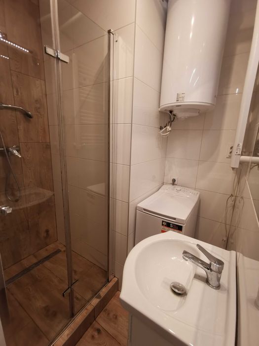 Kwatery pracownicza Katowice Centrum (blisko DK 79, DTŚ i A4)