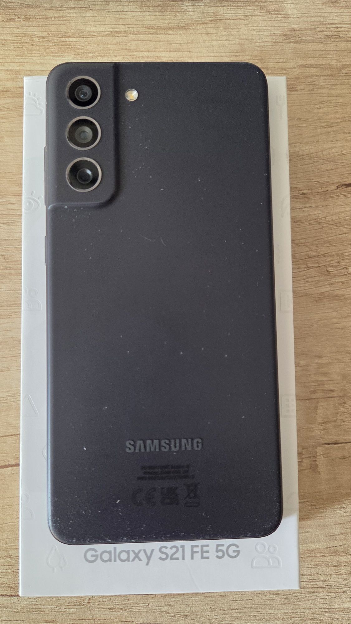 Samsung Galaxy S21 FE 5G