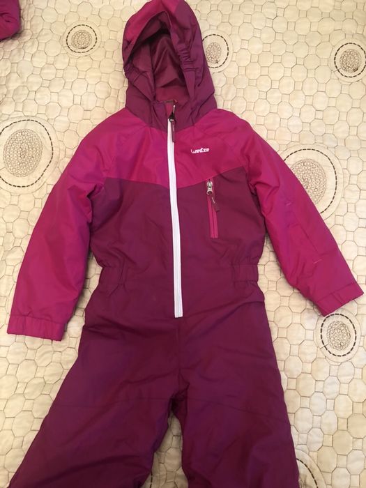 Термокомбинезон