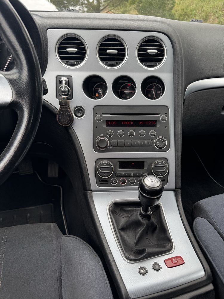 Alfa Romeo  159 1.9Jtd 150cv