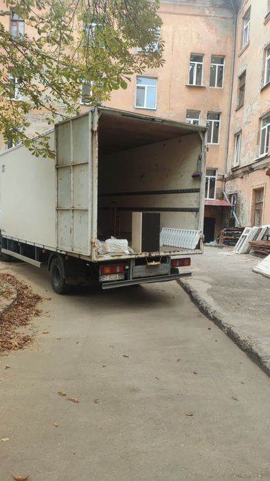 Грузоперевозки Грузчики с опытом. По Днепру и Украине. Быстрая подача