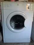 Máquina de Secar Roupa INDESIT 6kg