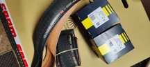 Opony Tufo Thundero 36mm