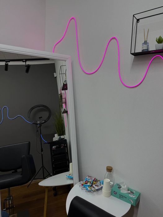 Сдам в аренду  Кабинет для кератина / реконструкции волос