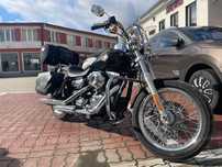 harley-davidson 2013 super glide custom 110