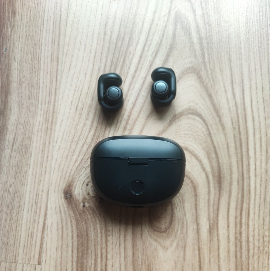 Oryginalne Bose Open Earbuds Ultra Słuchawki bezprzewodowe