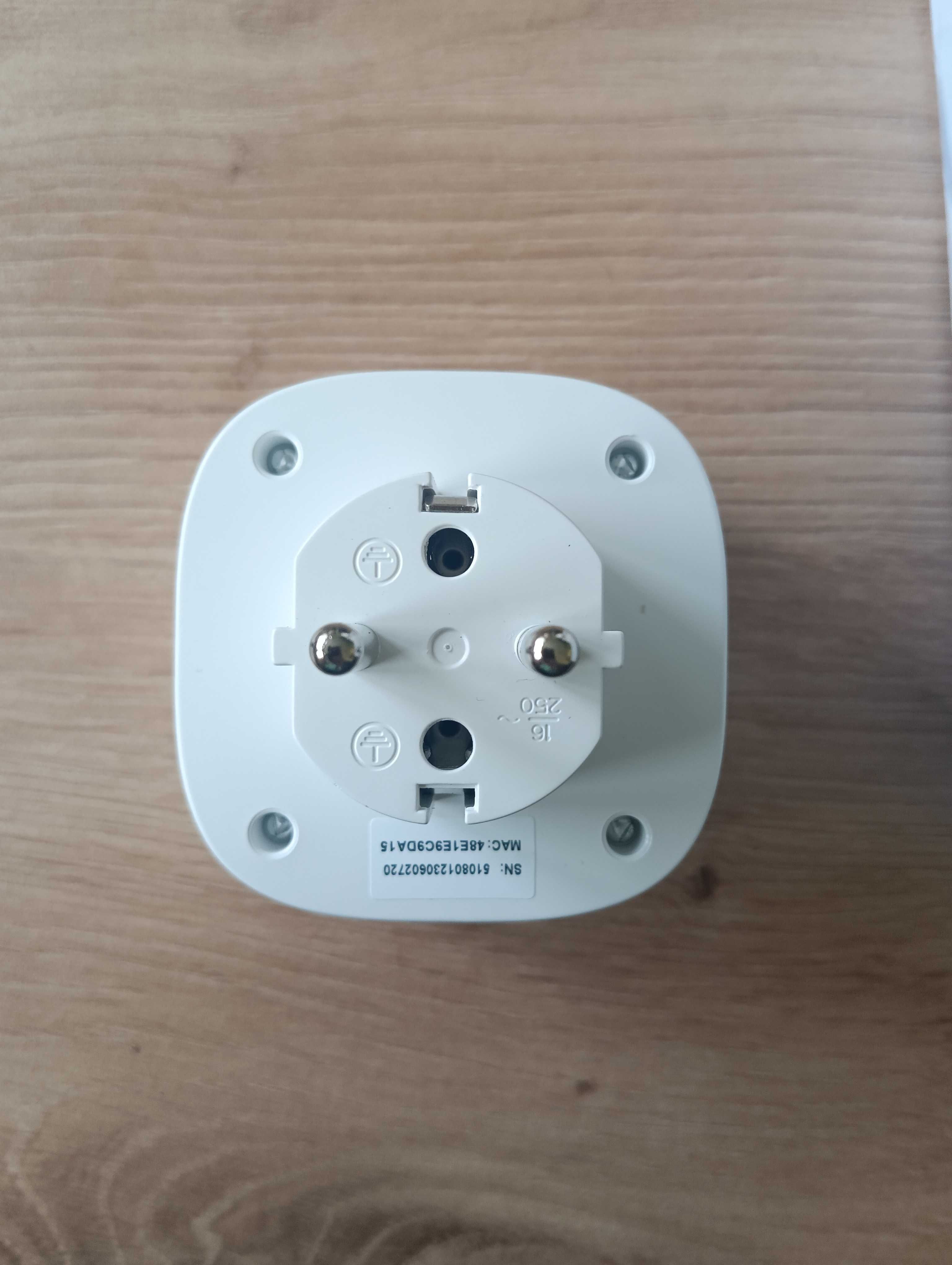 Gniazdko WIFI Meross MSS210, 4 szt.
