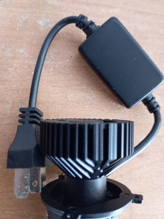 Супер світло...в авто