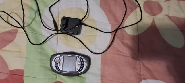 Telemovel Nokia Ngage