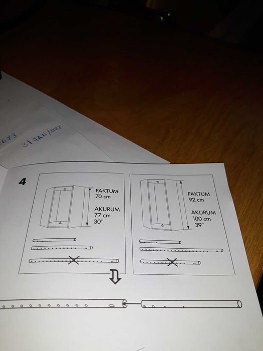 Prateleira rotativa do IKEA