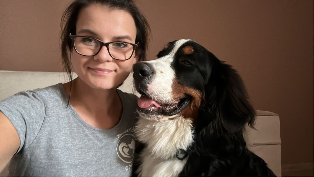 Konsultacje behawioralne otwock certyfikowany behawiorysta psów