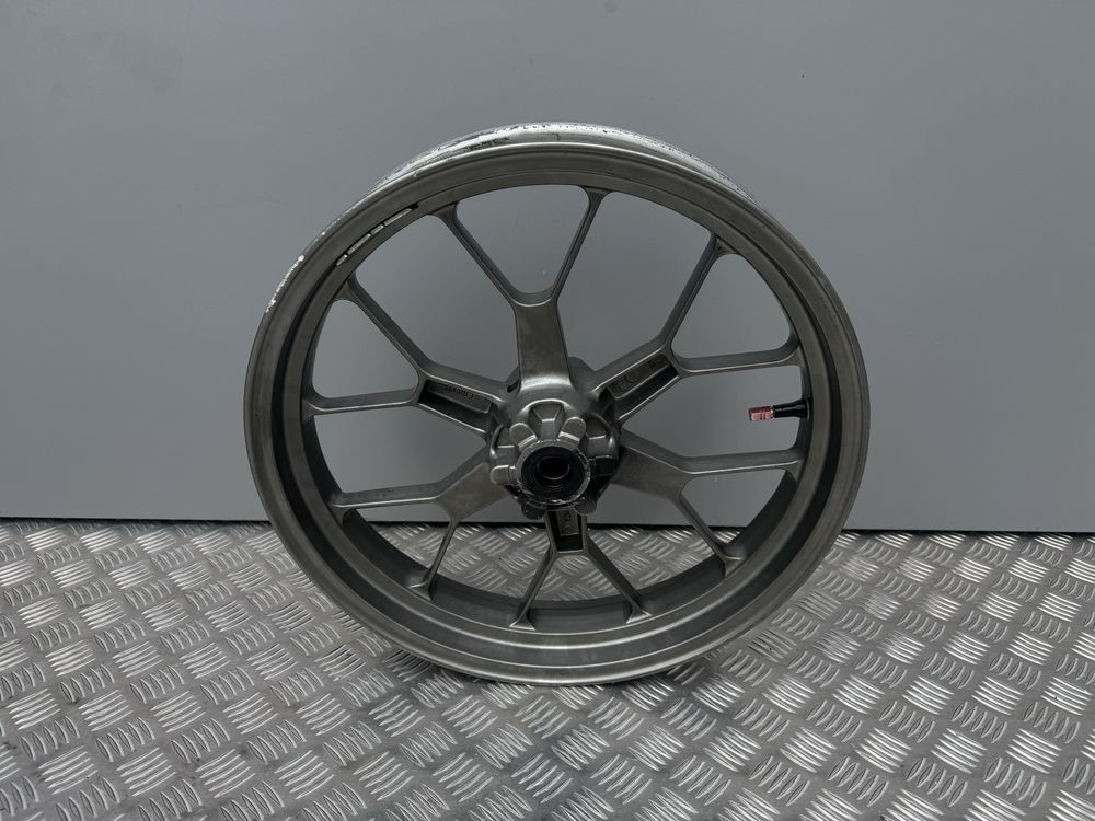 Koło felga przod aprilia rs 125