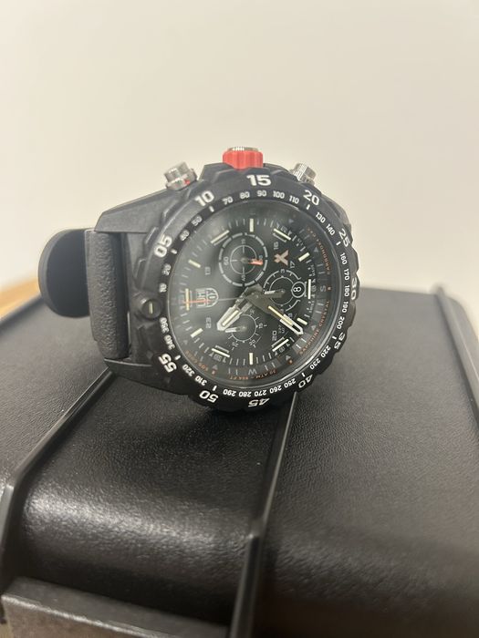 Zegarek Luminox XB.3741 + pasek