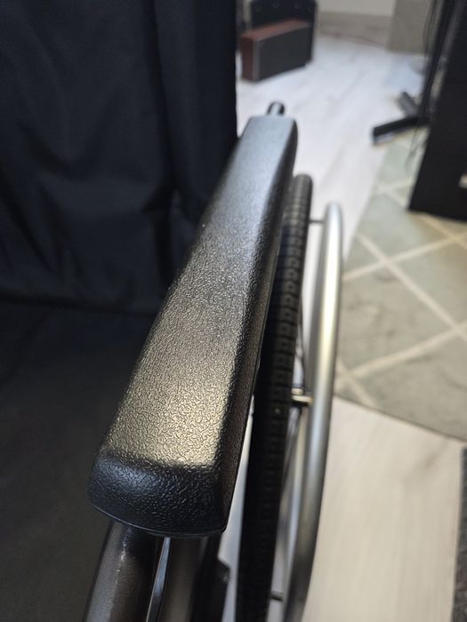 Wózek inwalidzki Vermeiren D200