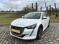 Peugeot e-208 50 kWh Active Pack