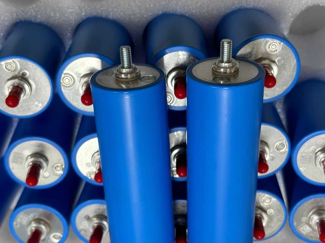 Аккумулятор 32700 Lifepo4 6500mAh EVE 40135 литий-железо-фосфатный