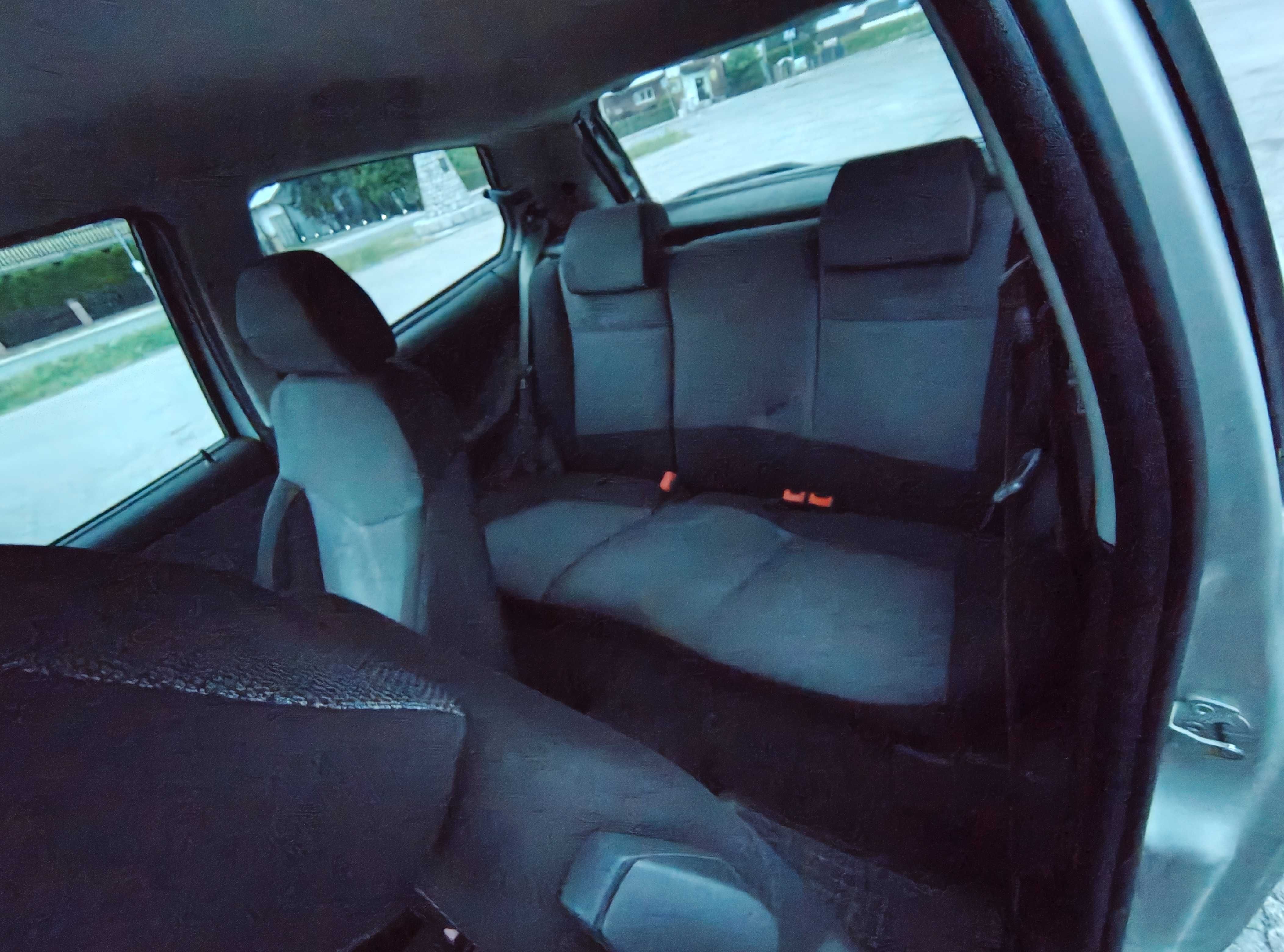 Fiat Punto 1.2 8V