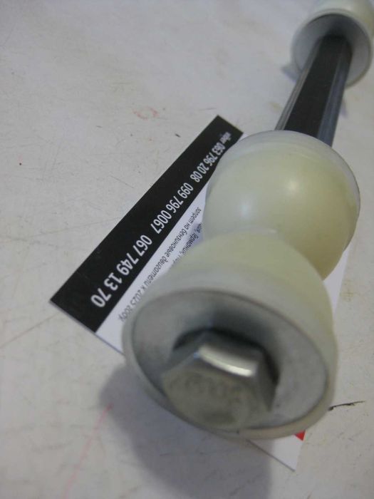 тяга стойка стабилизатора hummer h2 cadillac 15835052 ford lincoln