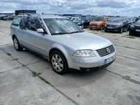 Volkswagen Passat 2,8 benzyna 4x4