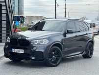 Продам BMW X5 F15 2013