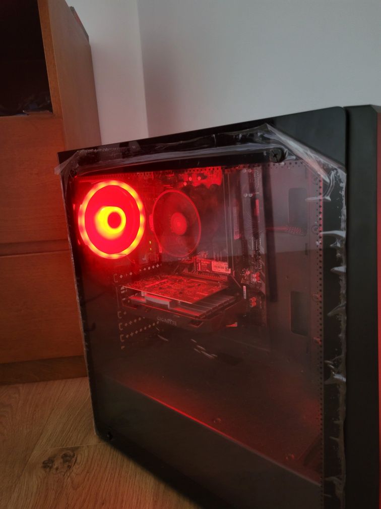 Pc Gamer em muito bom estado