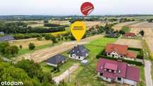 Smart Dom 180m działka 20a Szczodrkowice gm.Skała