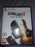 Dying light 2 stay human
