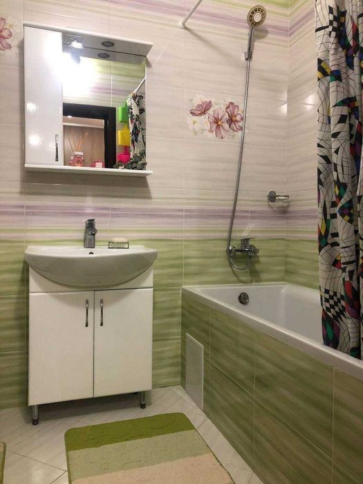 Оренда 1-кімнатної квартири по вул. Під Голоском