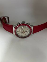 Годинник Swatch AG 2004 хронограф