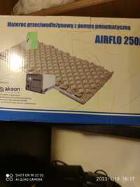 Materac przeciw odlezynowy Airflo 250F
