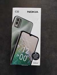 Nokia C32 4GB etui gratis