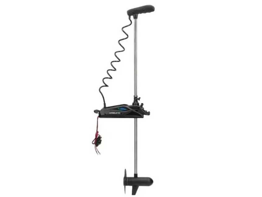 Лодочный электромотор Hasswing Fisher Haibo